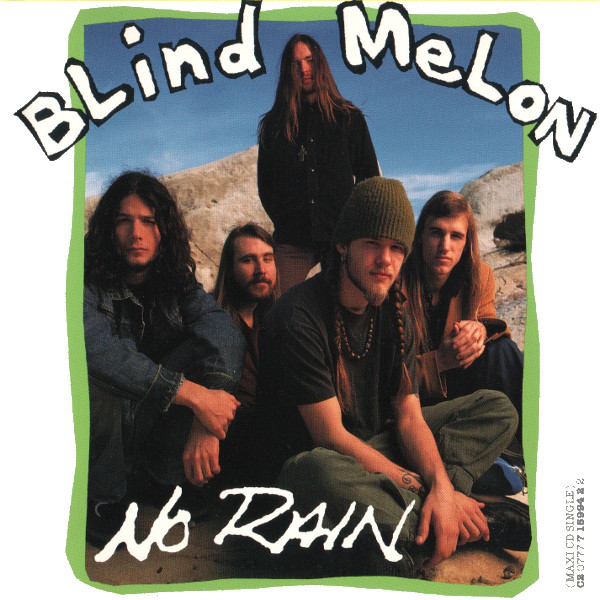 Blind Melon